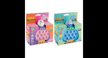 Pop-it game controller, 2ass