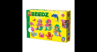 Ses Strijkkralen - Zeemeerminnen oceaan