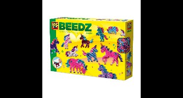 Ses Strijkkralen - Unicornwereld