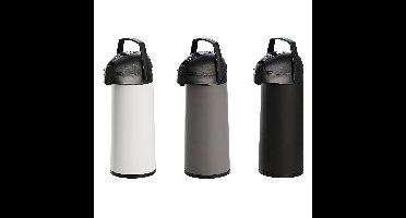 Thermos pompkan 1,9L Ø13xH36,5cm