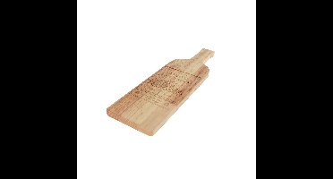 Borrelplank Ilja acacia 35x10,5x1,2cm