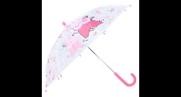 Paraplu Peppa Pig Rainy Days