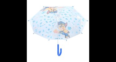 Paraplu PAW Patrol Rainy Days
