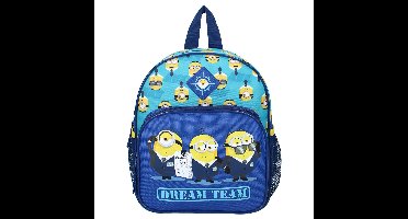Rugzak Minions Dream Team