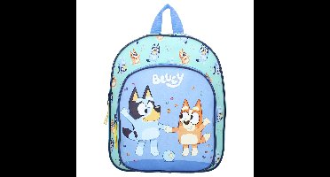 Rugzak Bluey Best Friends Fun