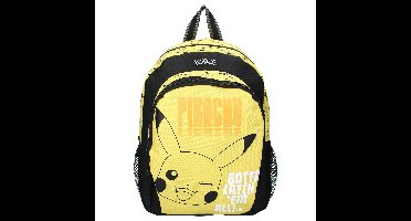 Rugzak Pokémon High Voltage