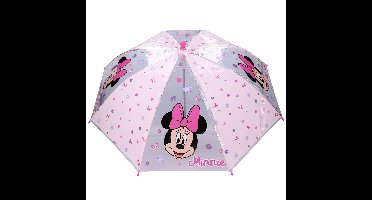 Paraplu Minnie Mouse Rainy Days