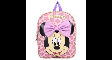 Rugzak Minnie Mouse Real Cool