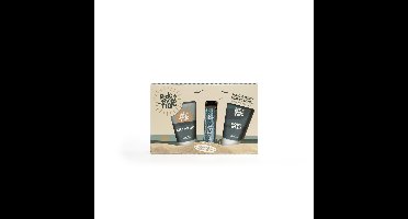 Bad Giftset Ride the Tide sleutelhanger