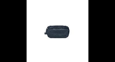Heren tas box model, blauw