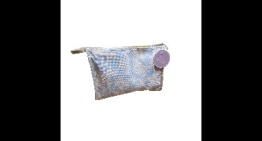 Canvas toilettas Sea Breeze