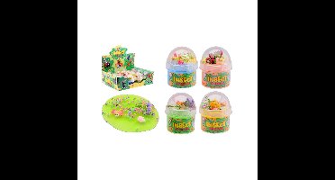 Johntoy Insect friends Slijm