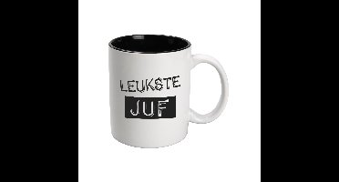 Paperdreams Mug - Juf 400ml