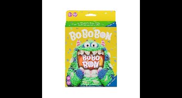 Ravensburger Bo Bo Bon kaartspel