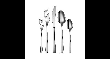 Sola Privilege bestekset 24-delig