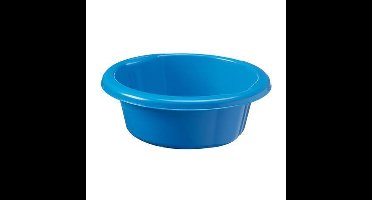 Sunware Water-line wasbak 5L blauw