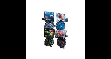 Knikkers Best Sellers 20/16mm +1/25mm