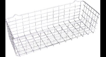 Tomado opbergmandje 33x12x9cm