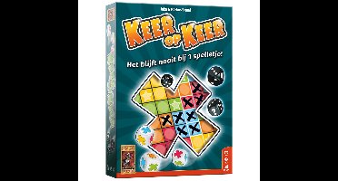 999 Games Keer op Keer