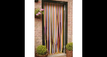 Vliegengordijn anti-insect ca 90x210cm