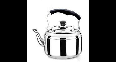 Waterketel rvs 27cm 7ltr