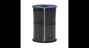 Krullint 5mm/500mtr grafiet