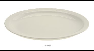 Mammoet schaal ovaal 33,5cm