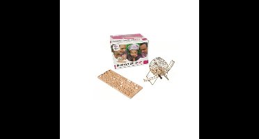 Bingo/Lottoset DeLuxe 360567