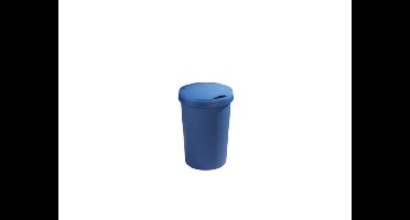 Sunware Twinga afvalbak 45l blauw