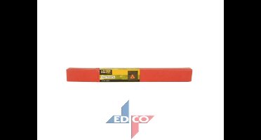 Gevarendriehoek E4 Lifetime Cars