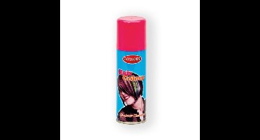 Haarspray 125ml Kleur Roze Pink