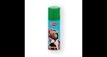 Haarspray 125ml Kleur Groen Green