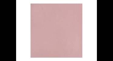 Fotokarton 25vel 70x50cm oud roze