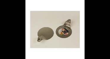 Serveertray 7 cm