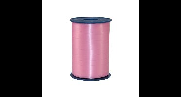 Krullint 10mm/250mtr roze