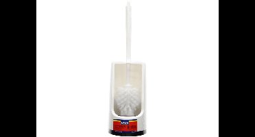 Vero Toiletgarnituur kunststof wit hoog