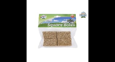 Kids Globe rechthoekige balen 4stuks