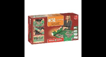 Jumbo puzzelmat Puzzle & Roll 1500-3000