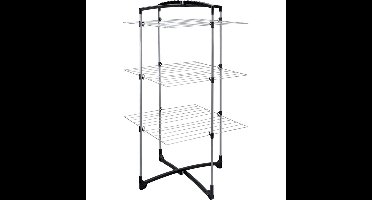 Metaltex Droogrek toren Fortino 25 mtr