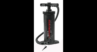 Intex Handpomp double Quick III-S 37 cm