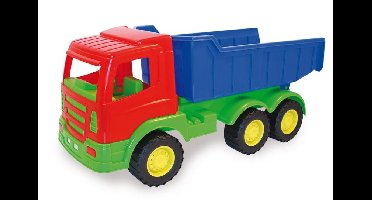 Adriatic vrachtauto serie Euro groot