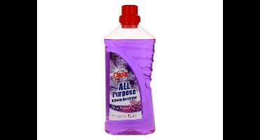 At Home allesreiniger 1ltr Floral