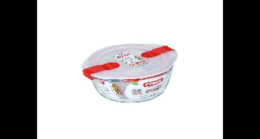 Pyrex Cook & Heat Ovenschaal 20x18x7cm