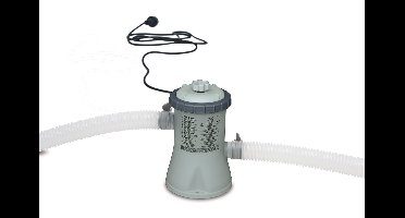 intex filterpomp 1250 L/u 12V(H)