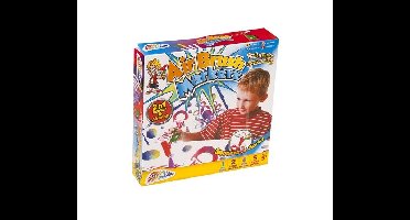 Grafix Air Brush Fun