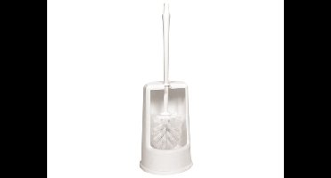 Toiletgarnituur pp wit