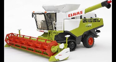 Bruder Claas Lexion 780 Terra combine