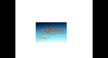 Bruder 200 aardappelen