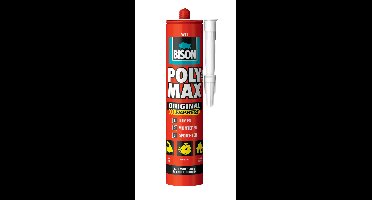 Bison Poly Max Express 425gr wit