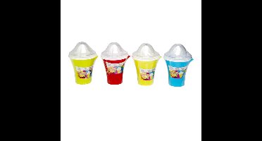 Citruspers 10x16cm 300ml